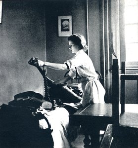 Vartija, 1941 tekijältä Cecil Beaton