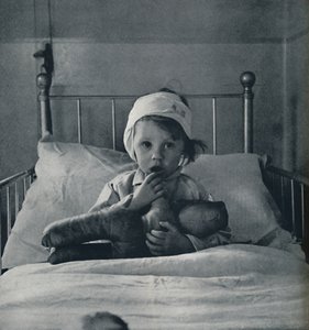 Viattomuuden aika, 1941