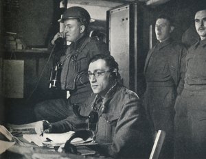 Langaton, 1941 tekijältä Cecil Beaton