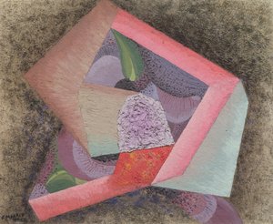 Kokeile tekstuurit tekijältä Cedric Morris