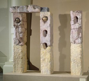 Portico (kivi) tekijältä Celtic
