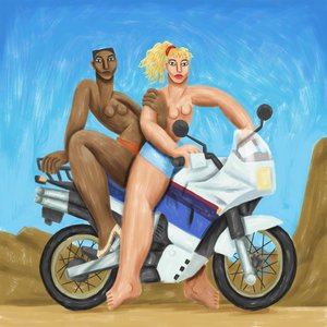 Cépé Free Wheel 2 tekijältä Cépé