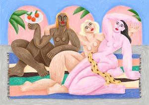 Uudet armot tekijältä Cépé