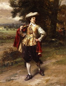 Kavalieri,