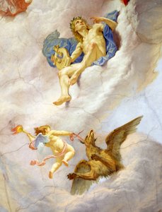 Apollo (numero 3433390) tekijältä Cesare Mariani