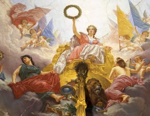 Glory (numero 3433390)