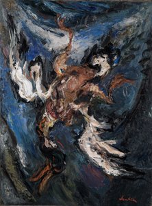  tekijältä Chaim Soutine