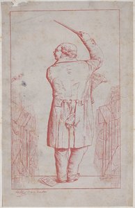 Francois-Antoine Habeneck (1781-1849) tekijältä Chalot