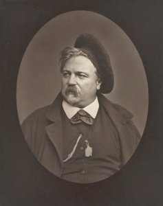 Alfred Grévin ranskalainen karikaturisti ja pukusuunnittelija, 1827-1892, 187577. tekijältä Chambey