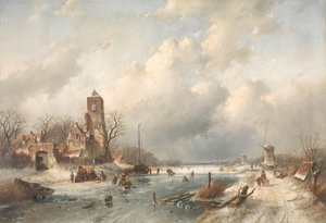  tekijältä Charles-Henri-Joseph Leickert