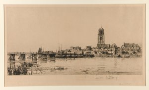 Deventer (satamakohtaus)