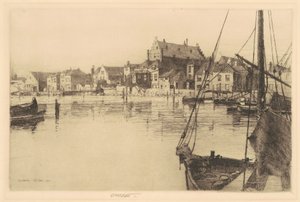 Dordrecht (vanha varasto)