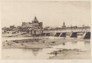 Hartford Bridgefinnish tekijältä Charles A. Platt