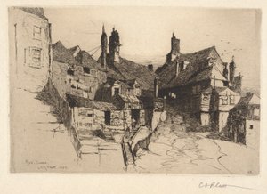 Ruis, Sussex