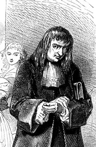 Tartuffe tekijältä Charles Albert dArnoux Bertall