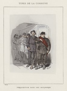 Haku kirjapainosta tekijältä Charles Albert d Arnoux Bertall