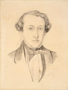 Sir John Everett Millais