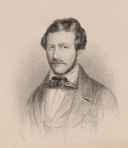 Gaetano Donizetti tekijältä Charles Alphonse Deblois