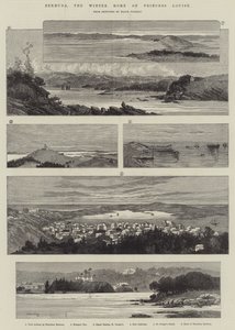 Bermuda, prinsessa Louisen talvikoti