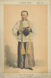 Thomas John Capel tekijältä Charles Auguste Loye