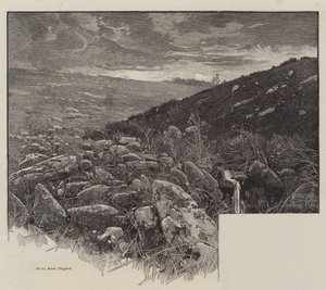 To Call Her Mine, kirjoittanut Walter Besant tekijältä Charles Auguste Loye