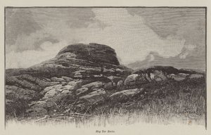 To Call Her Mine, kirjoittanut Walter Besant tekijältä Charles Auguste Loye