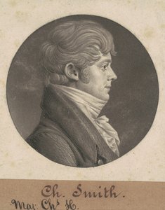 Charles Henry Smith tekijältä Charles B. J. Févret de Saint Mémin