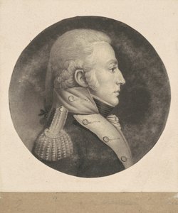 Daniel Carmick tekijältä Charles B. J. Févret de Saint Mémin