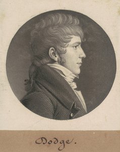Väistää tekijältä Charles B. J. Févret de Saint Mémin