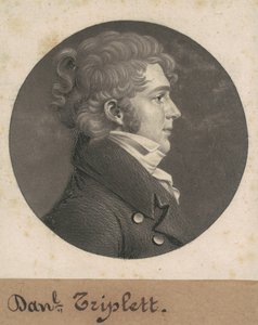 J. N. Luckett tekijältä Charles B. J. Févret de Saint Mémin