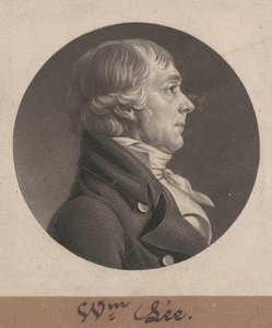 John S. Smith tekijältä Charles B. J. Févret de Saint Mémin