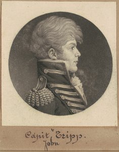 John Trippe tekijältä Charles B. J. Févret de Saint Mémin