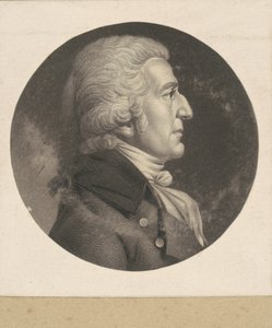 William Barton tekijältä Charles B. J. Févret de Saint Mémin