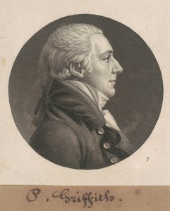 William Randolph IV tekijältä Charles B. J. Févret de Saint Mémin