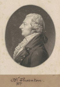 William Thornton finlandès
