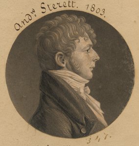  tekijältä Charles Balthazar Julien Févret de Saint-Mémin