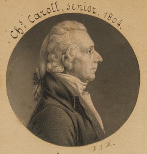  tekijältä Charles Balthazar Julien Févret de Saint-Mémin