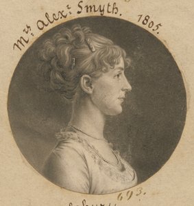  tekijältä Charles Balthazar Julien Févret de Saint-Mémin