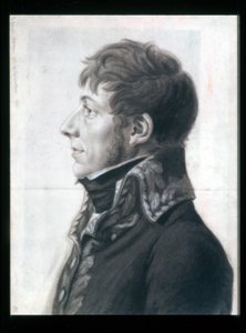  tekijältä Charles Balthazar Julien Févret de Saint-Mémin