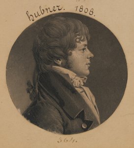  tekijältä Charles Balthazar Julien Févret de Saint-Mémin