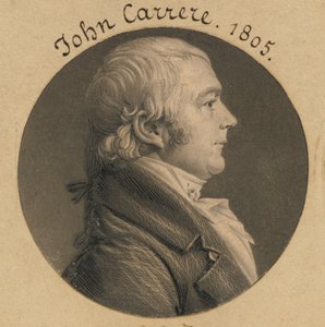  tekijältä Charles Balthazar Julien Févret de Saint-Mémin