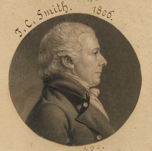  tekijältä Charles Balthazar Julien Févret de Saint-Mémin