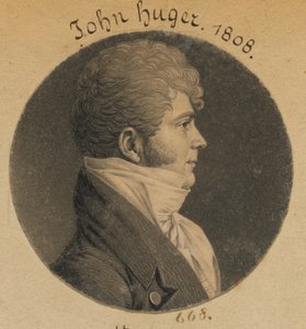  tekijältä Charles Balthazar Julien Févret de Saint-Mémin