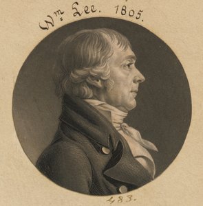  tekijältä Charles Balthazar Julien Févret de Saint-Mémin