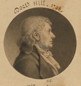John Thurman tekijältä Charles Balthazar Julien Févret de Saint-Mémin