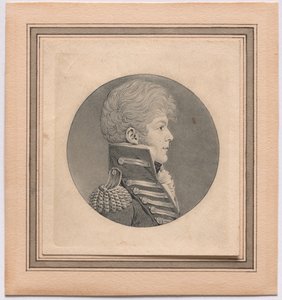  tekijältä Charles Balthazar Julien Févret de Saint-Mémin