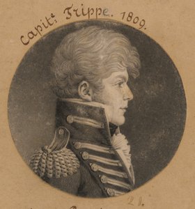  tekijältä Charles Balthazar Julien Févret de Saint-Mémin