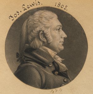  tekijältä Charles Balthazar Julien Févret de Saint-Mémin