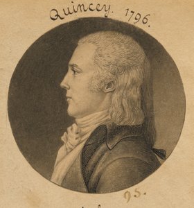  tekijältä Charles Balthazar Julien Févret de Saint-Mémin