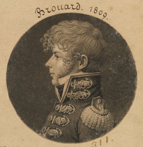  tekijältä Charles Balthazar Julien Févret de Saint-Mémin